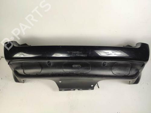 Used Rear bumper BMW X5 (E53) 3.0 i (231 hp) 8516827