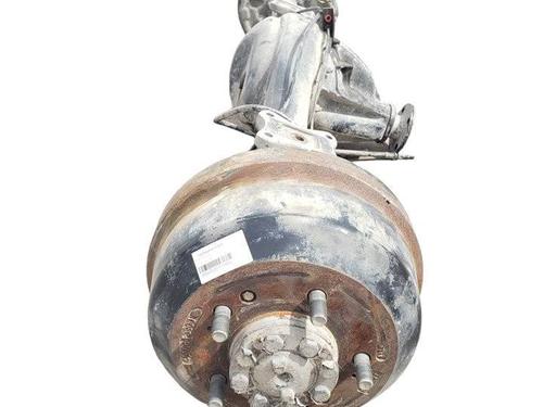 Rear axle NISSAN CABSTAR E  | BP17620707M2 