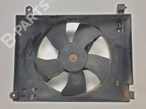 Used Radiator fan Radiator fan DAEWOO KALOS (KLAS) 1.4 (83 hp) 10034673 10034673