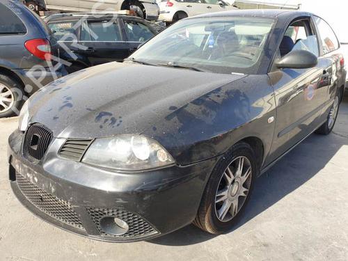 Used Parts SEAT IBIZA III (6L1) 1.4 TDI (80 hp) 3968262
