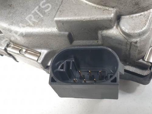 Throttle body SMART CITY-COUPE (450) 0.7 (450.352, 450.353) | BP13627048M82 