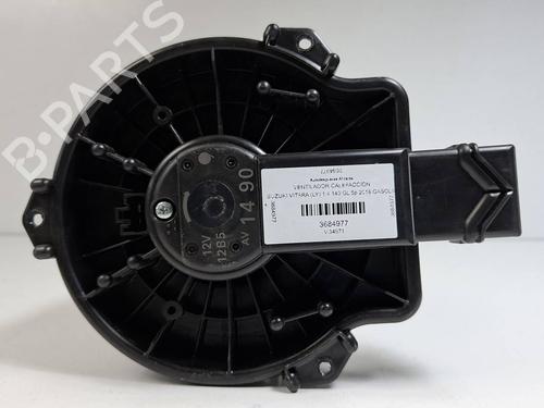 Heater blower motor SUZUKI VITARA (LY) 1.4 T (APK414) | BP39196474M62 - Image 2