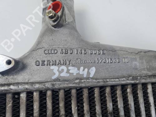 Intercooler AUDI ALLROAD C5 (4BH) 2.5 TDI quattro | BP34514227M30 - Image 3