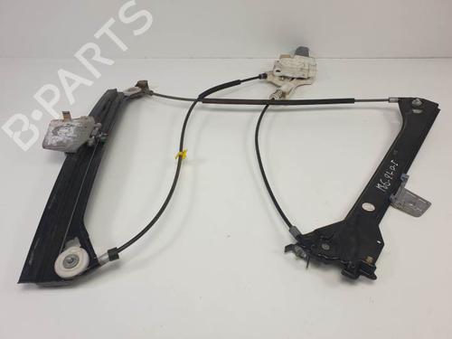 Front left window mechanism MERCEDES-BENZ CLK Convertible (A209) CLK 240 (209.461) | BP10322710C22 
