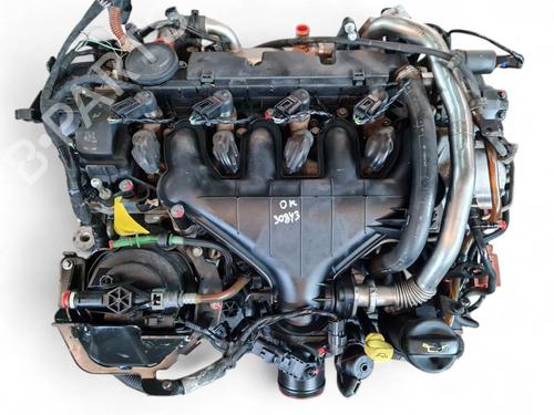 Engine FORD S-MAX (WA6) 2.0 TDCi | BP28059652M1  - Image 12
