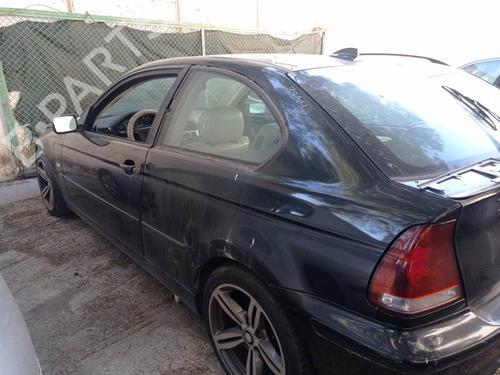 Right front brake caliper BMW 3 Compact (E46) 316 ti | BP11570710M104 - Image 9