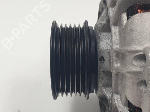 Alternator CITROËN JUMPER I Van (244) 2.8 HDi | BP40175677M7 - Image 5
