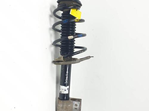 Used Left front shock absorber PEUGEOT PARTNER Box Body/MPV 1.6 HDi (75 hp) 28065480