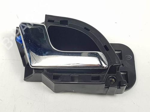 Used Rear left interior door handle Rear left interior door handle TATA ARIA [2010-2026] 18464619 18464619