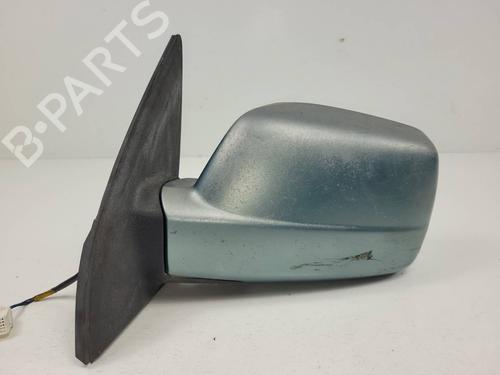 Used Left mirror Left mirror NISSAN X-TRAIL I (T30) 2.2 Di 4x4 (114 hp) 34516771 34516771