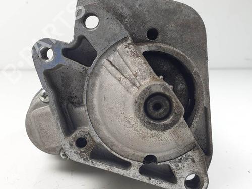 Starter RENAULT SCÉNIC II (JM0/1_) 1.5 dCi (JM1E, JM16) | BP28595731M8 - Image 4