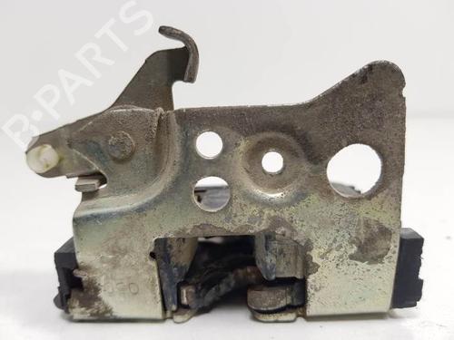 Bakluke lås FIAT DUCATO Van (244_) 2.3 JTD | BP8647233C101 