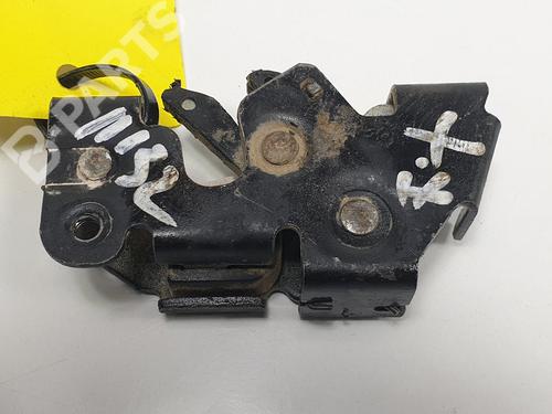 Rear left lock FORD TOURNEO CONNECT 1.8 TDCi | BP11837866C100 