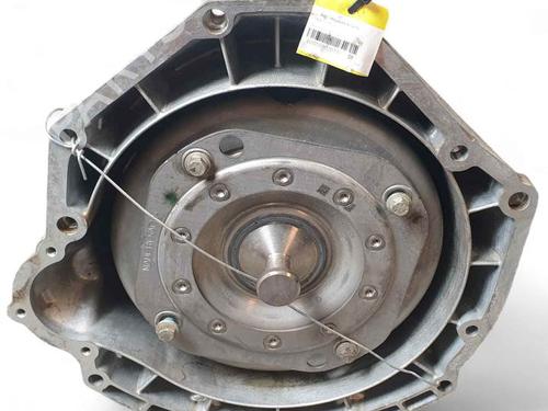 Used Gearbox JAGUAR XF I (X250) 3.0 (238 hp) 25119071