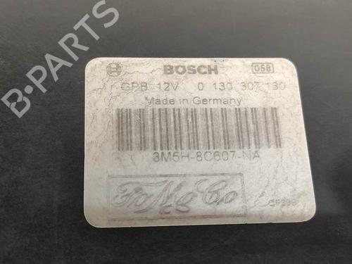 Radiator fan FORD FOCUS II Turnier (DA_, FFS, DS) 1.6 TDCi | BP10114321M35 