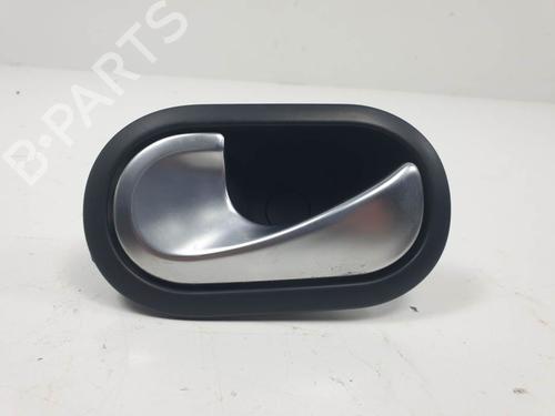 Used Front left interior door handle Front left interior door handle RENAULT SCÉNIC II (JM0/1_) 1.6 16V (JM1R) (112 hp) 26282077 26282077