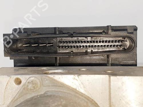 ABS pump MERCEDES-BENZ A-CLASS (W169) A 200 CDI (169.008, 169.308) | BP12376621M43 