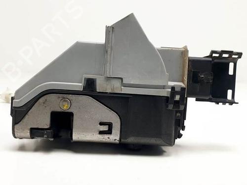 Rear left lock PEUGEOT 3008 I MPV (0U_) 2.0 HDi 150 / BlueHDi 150 | BP25137514C100 