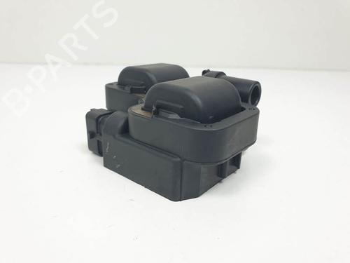 Used Ignition coil Ignition coil MERCEDES-BENZ CLK Convertible (A208) CLK 320 (208.465) (218 hp) 19922314 19922314