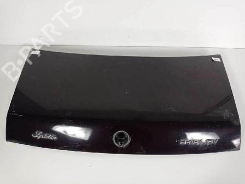 Used Tailgate Tailgate ALFA ROMEO SPIDER (916_) 2.0 T.SPARK 16V (916S2C00) (150 hp) 7657973 7657973