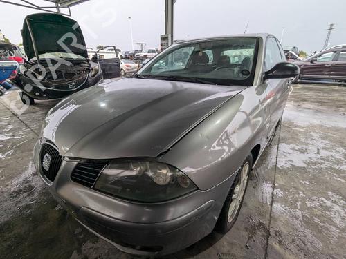 Headlight switch SEAT IBIZA III (6L1) 1.4 16V | BP37087464I24 - Image 6