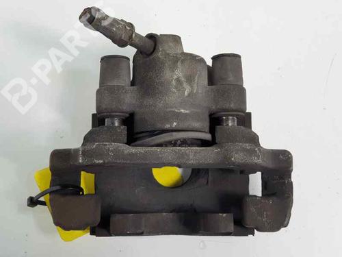 Left rear brake caliper BMW 3 Compact (E46) 316 ti | BP11570304M107 - Image 2