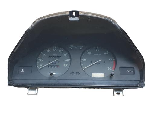 Used Instrument cluster Instrument cluster CITROËN SAXO (S0, S1) 1.5 D (57 hp) 40176385 40176385