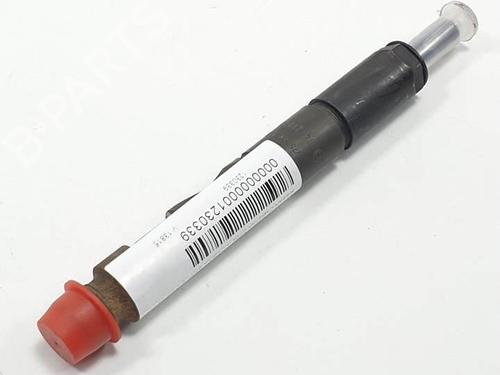 Used Injector NISSAN CABSTAR E [1998-2006]  17980960