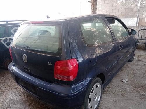 Right sun visor VW POLO (6N2) 1.4 16V | BP9855486I2 - Image 8