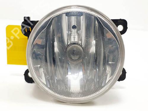 Left front fog light PEUGEOT 208 I (CA_, CC_) 1.2 GPL BP24984087C30
