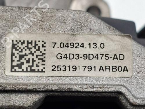 Egr LAND ROVER DISCOVERY V (L462) 2.0 Sd4 4x4 | BP39225294M69 - Image 5