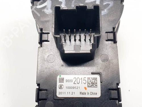 Headlight switch CHEVROLET AVEO Hatchback (T300) 1.4 | BP16641468I24 - Image 2