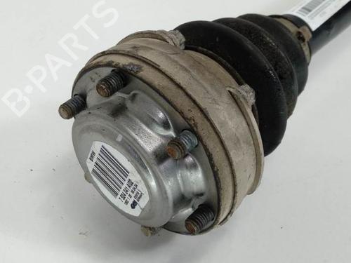 Left rear driveshaft BMW X3 (E83) 2.5 i | BP7218406M40 