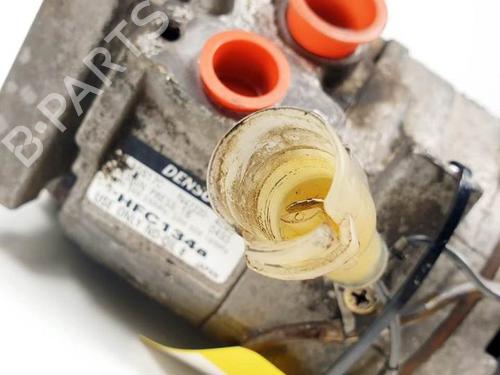 AC compressor LAND ROVER FREELANDER I (L314)  | BP19500059M34 