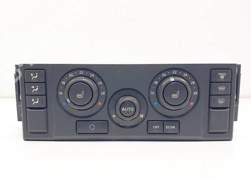 Climate control LAND ROVER RANGE ROVER SPORT I (L320) 2.7 D 4x4 | BP16180946I5 