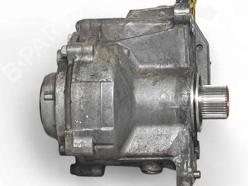 Front differential MITSUBISHI OUTLANDER II (CW_W) 2.2 DI-D 4WD | BP25139864M23  - Image 5