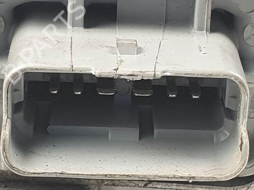 Front left window mechanism SMART FORFOUR Hatchback (453) 1.0 (453.042, 453.043) | BP24499743C22 - Image 2