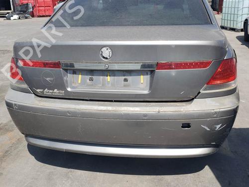 Left front fog light BMW 7 (E65, E66, E67) 745 i, Li | BP27199182C30  - Image 8
