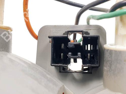 Right tailgate light SAAB 9-5 Estate (YS3E) 2.3 t | BP16680372C80 