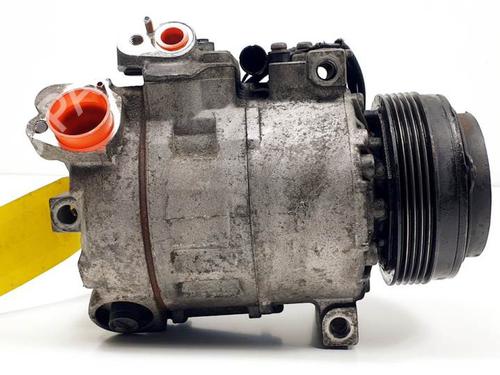 AC compressor BMW 5 (E39) 520 i | BP12381881M34 