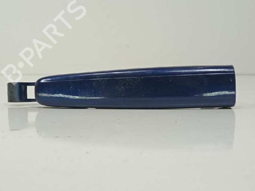 Used Front left exterior door handle PEUGEOT 307 (3A/C) 2.0 HDi 90 (90 hp) 7768104
