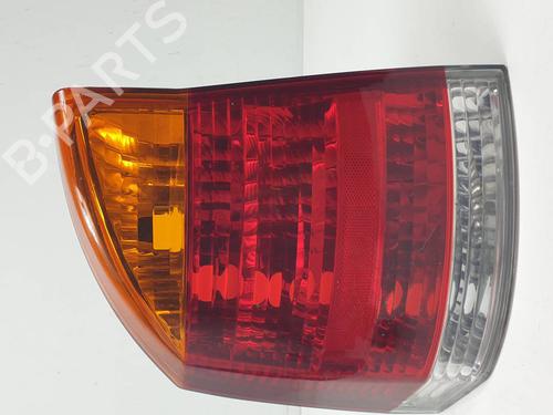 Farolim esquerdo Farolim esquerdo OPEL VECTRA C (Z02) 1.9 CDTI (F69) (120 hp) 34712452 34712452