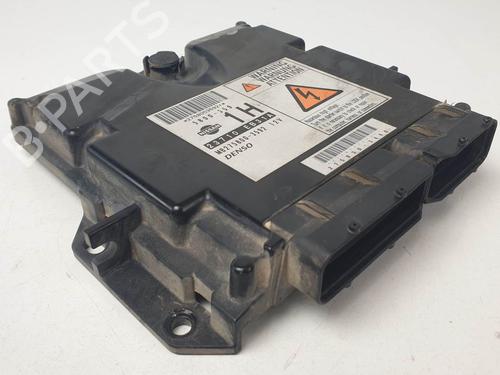 Used Engine control unit (ECU) Engine control unit (ECU) NISSAN PATHFINDER III (R51) 2.5 dCi (174 hp) 25262719 25262719