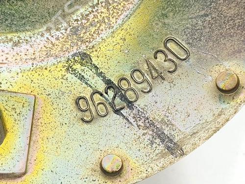 Starter DAEWOO KALOS (KLAS) 1.2 | BP15816567M8 - Image 2