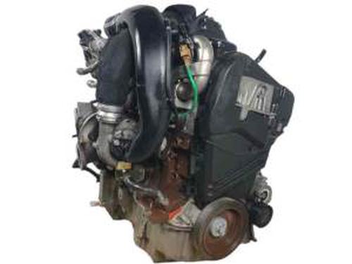 Engine NISSAN NOTE (E11, NE11) 1.5 dCi | BP11571070M1 