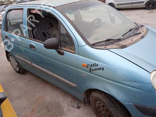 Vacuum pump DAEWOO MATIZ (M100, M150) 0.8 | BP7104066M80 - Image 10
