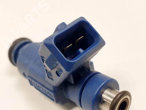 Injector MERCEDES-BENZ CLK Convertible (A209) CLK 320 (209.465) | BP22542223M100 