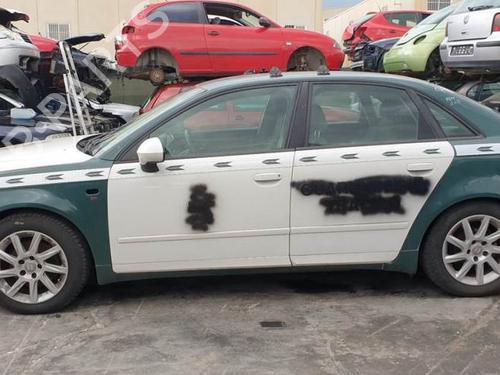 Hand brake SEAT EXEO (3R2) 2.0 TDI | BP18552358I18 - Image 16