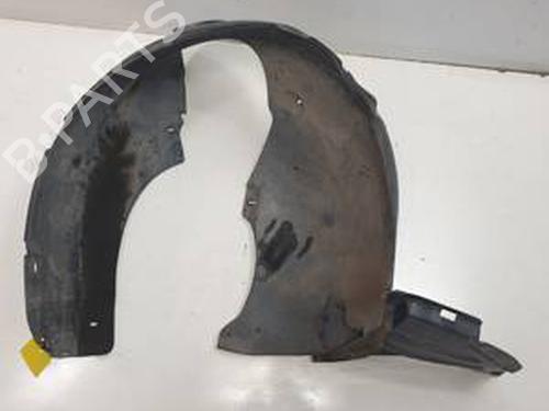 Used Wheel arch SKODA ROOMSTER (5J7) 1.4 TDI (80 hp) 30633425