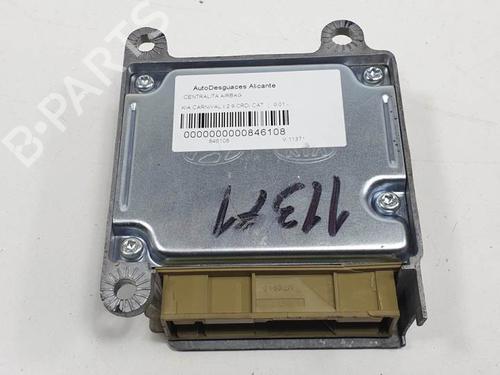 ECU airbags KIA CARNIVAL II (GQ) 2.9 CRDi | BP12388590M53 